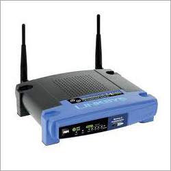 Routers