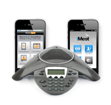 Polycom Video Conferencing Device