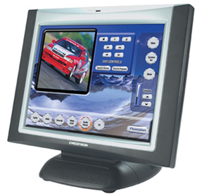 CONTROL SYSTEM