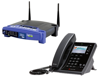 NETWORK CABLING SOLUTIONS & PRODUCTS
