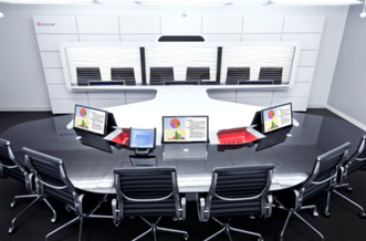 TELEPRESENCE