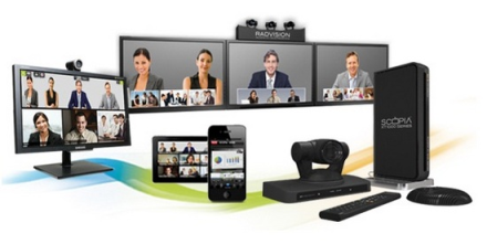 VIDEO CONFERENCING