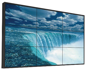 VIDEO WALLS & DISPLAY SYSTEM