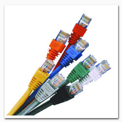 Cat-6-Wire