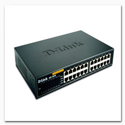 Dlinks-Switches