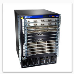 Juniper-Switches