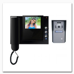 Videodoorphone